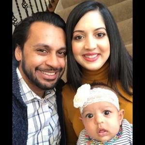 Meet your Posher, Amit